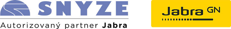 snyze logo